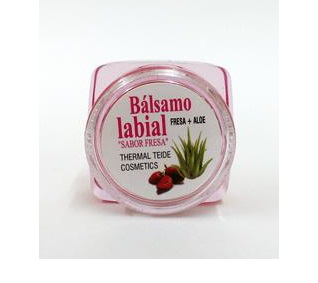 BALSAMO LABIAL ALOE VERA Y CALENDULA