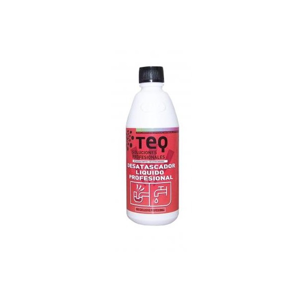 DESATASCADOR USO PROFESIONAL TEQ 1100gr*