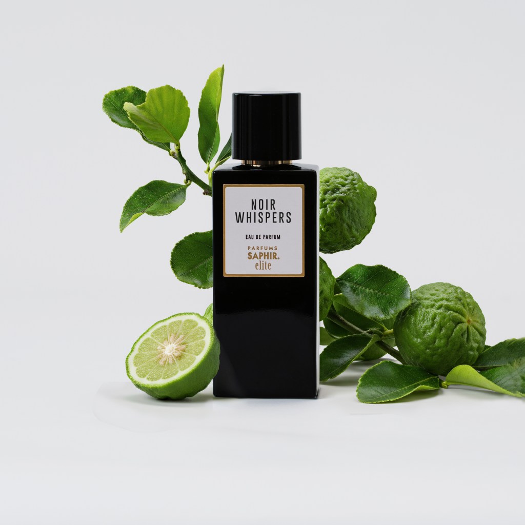 NOIR WHISPERS